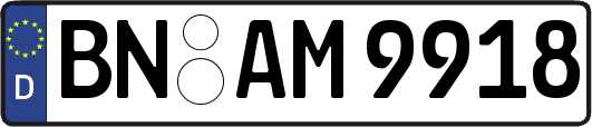 BN-AM9918