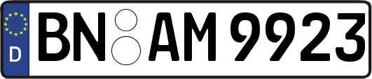 BN-AM9923