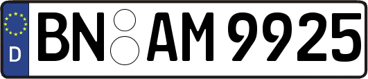 BN-AM9925