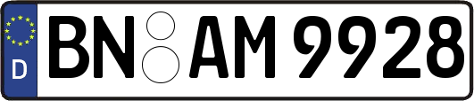 BN-AM9928