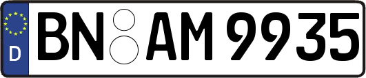 BN-AM9935