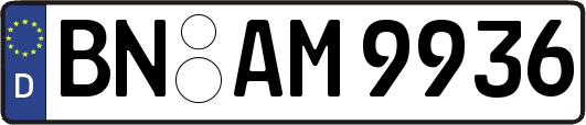 BN-AM9936