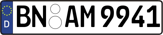 BN-AM9941