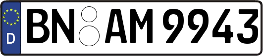 BN-AM9943