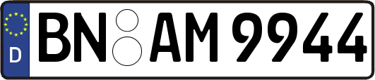 BN-AM9944