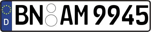 BN-AM9945