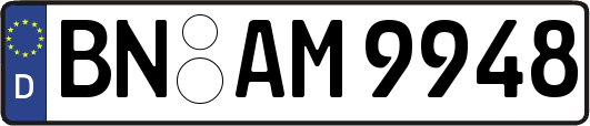 BN-AM9948