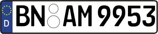 BN-AM9953