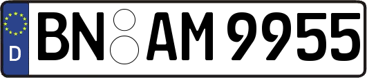 BN-AM9955