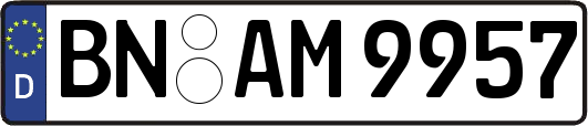 BN-AM9957