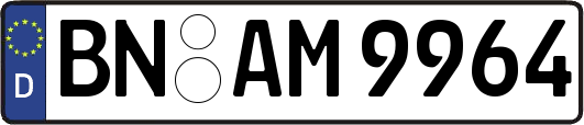 BN-AM9964