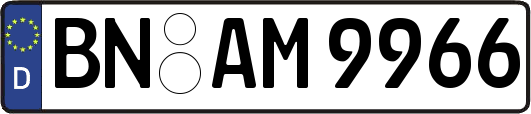 BN-AM9966