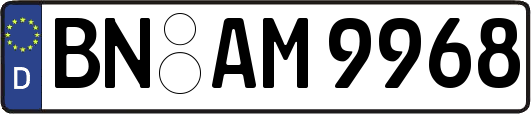BN-AM9968