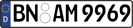 BN-AM9969