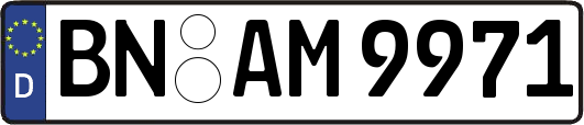 BN-AM9971