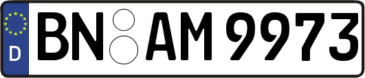 BN-AM9973