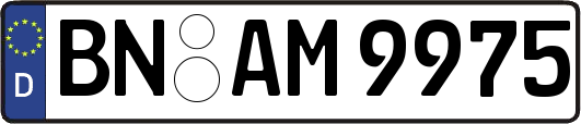 BN-AM9975