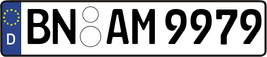 BN-AM9979