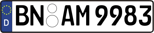 BN-AM9983