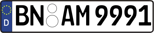 BN-AM9991