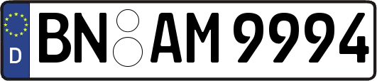 BN-AM9994