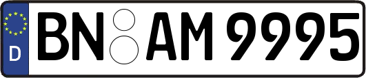 BN-AM9995