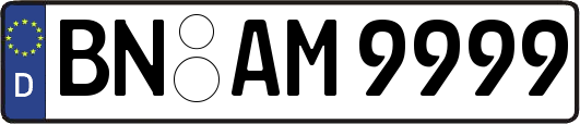 BN-AM9999