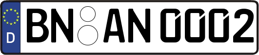 BN-AN0002