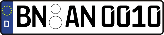 BN-AN0010