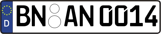 BN-AN0014