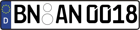 BN-AN0018