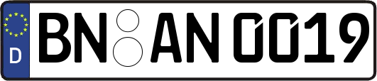 BN-AN0019