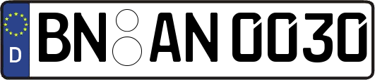 BN-AN0030