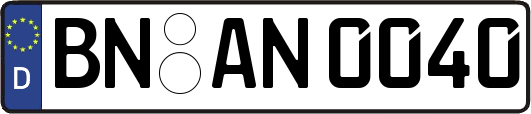 BN-AN0040