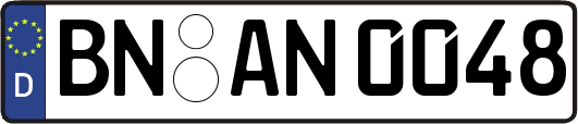 BN-AN0048