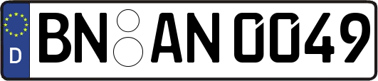 BN-AN0049