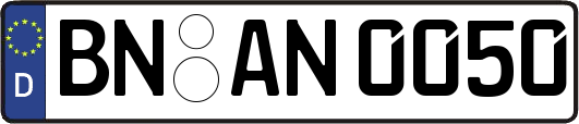 BN-AN0050