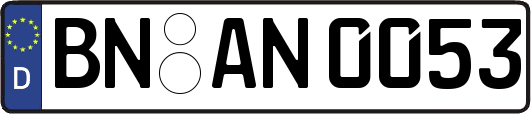 BN-AN0053