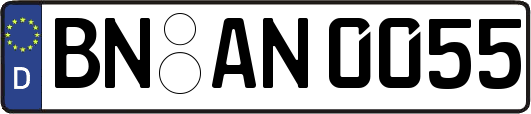 BN-AN0055