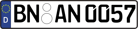 BN-AN0057