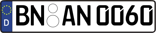 BN-AN0060