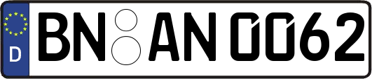 BN-AN0062