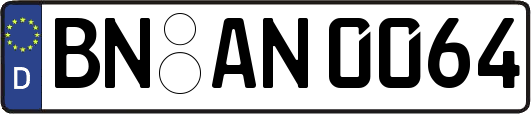 BN-AN0064