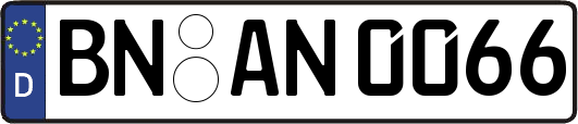 BN-AN0066