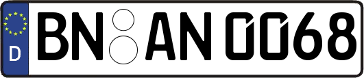 BN-AN0068