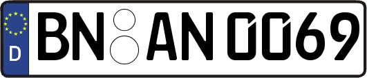 BN-AN0069