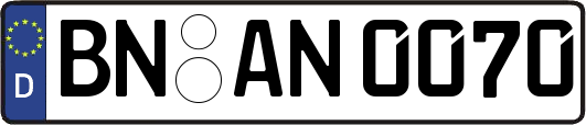 BN-AN0070