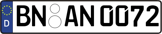 BN-AN0072