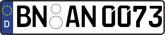 BN-AN0073