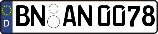 BN-AN0078